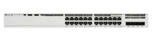 Load image into Gallery viewer, Cisco Catalyst C9200L-24T-4G-E 24-port Data 4x1G uplink Switch, Network Essentials Industrial Gigabit Network Ethernet Switch