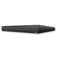Load image into Gallery viewer, NVIDIA Mellanox MSN2410-CB2FC Spectrum Based 48-Port Ethernet L3 Data Center Switch, 48 x 25Gb SFP28, with 8 x 100Gb QSFP28