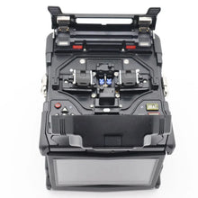 Load image into Gallery viewer, Splicer 5-inch Colour Screen Optical Fiber Welding Machine A-88S A-80S A-87S A-86S Automatic Core Alignment Fusion Splice Machine