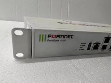 Load image into Gallery viewer, FortiGate-401F Fortinet Hardware Firewall 401F Enterprise-Grade Protection with 18 x GE RJ45 Ports Network Security Firewall FG-401F