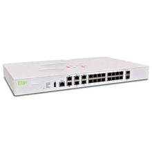 Load image into Gallery viewer, Fortinet Security Appliance FortiGate-101E 20xGE RJ45 Firewall 14*GE RJ45, 1/2/1*GE RJ45 Mgmt/HA/DMZ Port 2*GE RJ45 WAN, 2*GE RJ45/SFP