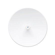 Load image into Gallery viewer, Ubiquiti Pbe-5AC-500 UISP airMAX PowerBeam AC 5GHz, 500mm Bridge 5GHz WiFi antenna with a 450+ Mbps Real TCP/IP throughput rate