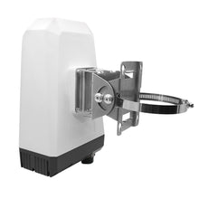 Load image into Gallery viewer, Yeacomm NR610 Outdoor 4G 5G CPE WiFi Cellular Router With Sim Card Slot Waterproof 5G ODU Mesh Wireless Router Gigabit FCC, CE, RoHS