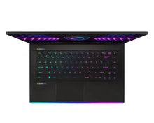 Load image into Gallery viewer, MSI Raider GE67 HX-12U 15.6 inch Gaming Laptop with I9 12900HX NVIDIA RTX 3080Ti 3080 3070TI GPU Integrated Graphics DDR5 RAM 10G Video Card