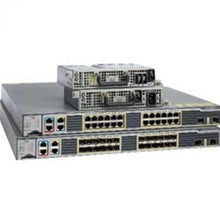 Load image into Gallery viewer, Cisco Series Ethernet Access 24 ports Switch ME-3600X-24FS-M Ethernet Access Switch with 24*Port GE SFP Ports, 10*GE SFP+ Ports