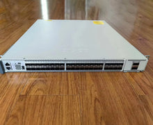 Load image into Gallery viewer, Cisco Catalyst 9500 Switch 40x10G ports/NW Advantage License/Rack-mountable 9500 40 Ports Switch Managed Ethernet Switch C9500-40X-A