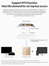 Load image into Gallery viewer, TP-Link TL-XAP1800GI-PoE AX1800 Dual Band Gigabit WiFi6 Wireless Panel Access Point AC Management 2.4GHz @ 574Mbps and 5GHz @ 1201Mbps