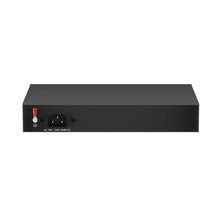 Load image into Gallery viewer, keepLink POE Switch 1000 Mbps 8 Ports Network Standard POE Ethernet Switch 52V Built-in Power For CCTV IP Camera/Wifi Router