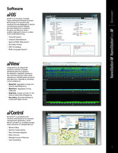 Load image into Gallery viewer, Ubiquiti NSM5 300M High-power Wireless Bridge 5km 5.8GHz project monitoring Bridge outdoor coverage, Wi-Fi, CPE, Access Point, Wireless Bridge