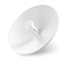 Load image into Gallery viewer, Ubiquiti Pbe-M5-400 UISP airMAX PowerBeam M5 400mm Wireless Bridge incorporating a dish reflector design with advanced technology