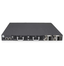 Load image into Gallery viewer, H3C LS-S5820V2-52QF 48 10 Gigabit optical ports 4 QSFP ports Layer 3 data Ethernet switch, 1.28Tbps/11.52Tbps back plane bandwidth