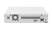 Load image into Gallery viewer, MikroTik CRS310-1G-5S-4S+IN L3 management 10-port cloud Router switch 10G, 1× 1G SFP port, 4× 10G SFP+ ports, 1GbE port, RouterOS