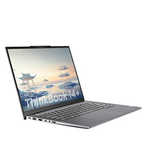 Load image into Gallery viewer, Lenovo ThinkBook 14+ 2024 U5/U7/U9 4060 32 + 1 14.5" 3K 120Hz Screen RTX4050 Graphics Bluthooth Camera 1TB SSD Win11