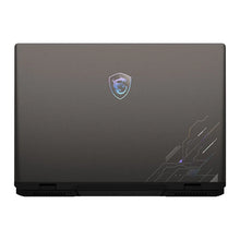 Load image into Gallery viewer, MSI Crosshair 17 HX AI Gaming Laptop 17 Inch QHD 2.5K 240Hz IPS Screen Intel Ultra 9-275HX 32GB 2T RTX5060 Netbook