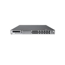 Load image into Gallery viewer, Huawei 8×GE COMBO + 4×GE(RJ45) + 10×10GE(SFP+) HiSecEngine USG6000F series AI Firewall, software and hardware architecture, VPN,IPv6