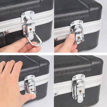 Load image into Gallery viewer, Standard Fiber Optic Fusion Splicing Tool Kit FTTH Optical Fiber Tool Kit equipement fibre with Fiber optic stripper CFS-2