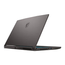 Load image into Gallery viewer, MSI Thin 15 Gaming Notebook 15.6 Inch 2.5K FHD 144Hz IPS Screen Netbook i7-12650H 32GB 2TB SSD RTX4050 Laptop PC