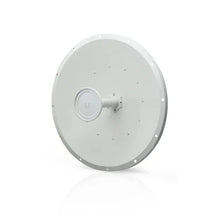 Load image into Gallery viewer, UBIQUITI RD-5G30 UISP 5 GHz airMAX 30 dBi RocketDish Antenna 2x2 PtP Bridge Dish Antenna BaseStation for Point‑to‑Point WiFi CPE