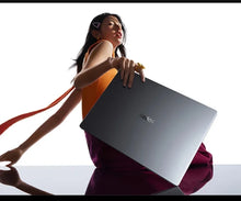 Load image into Gallery viewer, Redmi Book 16 2024 intel i5 12450H 16GB RAM 512GB SSD 16inch 1920*1080P 60Hz Screen bluetooth 5.2 12 Cores Win11