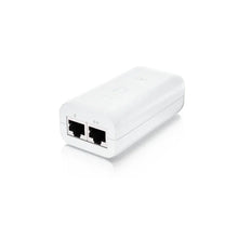 Load image into Gallery viewer, UBIQUITI U-POE-AF UniFi PoE Adapter An adapter that can power UniFi PoE devices with wireless mesh applications, or offload PoE