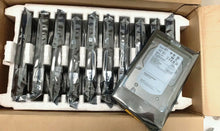 Load image into Gallery viewer, Brocade G620 64 port switch, 24 port activation, including 24 Brocade 32Gb/s shortwave multi-mode modules, port side exhaust BR-G620-24-32G-R