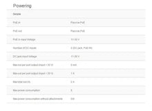 Load image into Gallery viewer, Mikrotik RB260GS / CSS106-5G-1S Smart SOHO Switch 5xGigabit Ethernet, one SFP cage powered by an Atheros Switch Chip