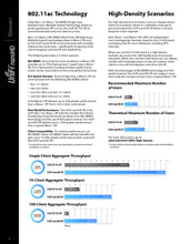 Load image into Gallery viewer, UBIQUITI UAP-NanoHD UniFi Compact 802.11AC Wave2 MU-MIMO Enterprise Access Point AP UBNT indoor Wi-Fi Router repeater Hotspot