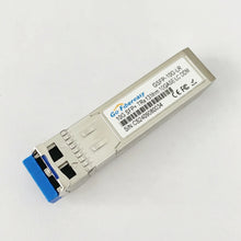 Load image into Gallery viewer, SFP 10Gb 2km,10km,20km Transceiver Module 10GBASE-LR 1310nm LC SMF For Cisco,Mikrotik,TP-Link,D-Link 10Gig Ethernet Switch