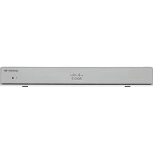 Load image into Gallery viewer, Cisco 1100 series, ISR 1100 4Ports Dual GE WAN Ethernet Router 5G WiFi6 Enterprise 4 Ports Integrated Services Fiber Optic Router C1111-4P