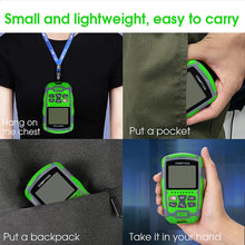 Load image into Gallery viewer, COMPTYCO AUA-MC70 Optical Power Meter -70~+10dBm 4 in 1 Multifunction OPM Fiber Network Cable Tester VFL 1-50MW(optional)