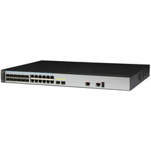 Load image into Gallery viewer, Huawei S5700-SI Series Enterprise Gigabit Switch S5700-26X-SI-12S-AC with 12*Ethernet 10/100/1000, 12*100/1000 Base-X, 2*10 GE SFP+