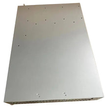 Load image into Gallery viewer, Brocade G720 64 port switch, 56 port activation, incl. 56 Brocade 32Gb/s multi-mode modules, port side exhaust G720 BR-G720-56-32G-R