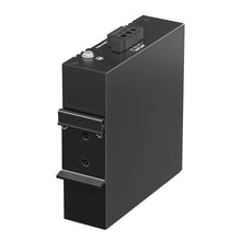 Load image into Gallery viewer, Scodeno Industrial Etherent Switch Unmanaged IP40 DIN-Rail DC12~58V input Voltage, 1G switching, Fanless, XPTN-9000-45-5TXm