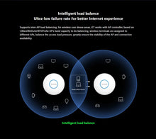Load image into Gallery viewer, Tenda 3000Mbps Range Extender Wireless Access Point Dual Band 2.4G+5Ghz High Power WiFi6 Hotspot Router