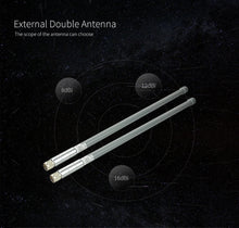 Load image into Gallery viewer, COMFAST CF-WA900 V2 1750Mbps Outdoor WiFi Dual Band High Power Wireless Base Station Amplifiers OMNI-DIRECTIONAL 3-5KM Coverage