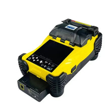 Load image into Gallery viewer, FTTH Fiber A-87S Fusion Splicer Welder Fiber Optic Tool Multi-function splicer machine 9 seconds welding splicing machine