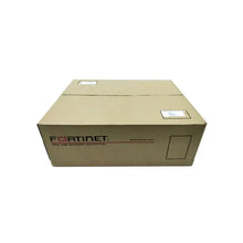 Load image into Gallery viewer, Fortinet FortiGate FG-3300E Fortinet Next generation Firewalls High end 3300E Series with 4 × 40GE QSFP+ Slots, 16 × 10GE SFP+ Slots
