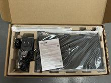 Load image into Gallery viewer, MikroTik RBD53iG-5HacD2HnD hAP ac3 Gigabit wireless dual frequency RouterOS with 5*10/100/1000 Ethernet ports, DC jack, 2.4G/5G