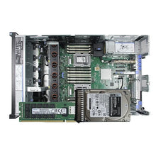 Load image into Gallery viewer, Lenovo Intel Xeon Server SR868 Data Center Computer Cloud Storage Server System Network 4U GPU Server Case Rack 48 DDR4 DIMM Slots