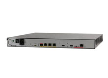 Load image into Gallery viewer, Industry Router AR2220E wifi wireless 100Gbps router, 3 * GE (1*Combo) AR2200 enterprise router multi-core CPU, non-blocking switching