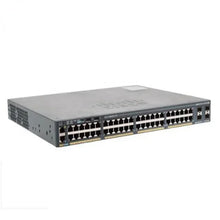 Load image into Gallery viewer, Cisco Series Ethernet Access 24 ports Switch ME-3600X-24FS-M Ethernet Access Switch with 24*Port GE SFP Ports, 10*GE SFP+ Ports