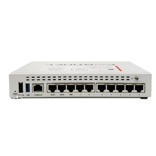 Load image into Gallery viewer, Fortinet FG-60E, 10x GE RJ45 ports (including 7x Internal Ports, 2x WAN, 1 DMZ) Max managed FortiAPs VPN Security Firewall FG-60E