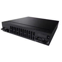 Load image into Gallery viewer, Cisco C921-4P Gigabit Ethernet security router with internal power supply (with CAT4 LTE) Enterprise Gigabit Network Router, 4*LAN, 1*WAN