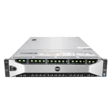 Load image into Gallery viewer, Dell PowerEdge R730xd Xeon E5-2603 v4 4GB 1TB SAS H330 Rack Server EMC, Optional OS, 4GB RAM 1TB SAS H330 Hard Drive, 3 Yr Warranty
