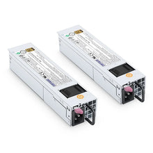 Load image into Gallery viewer, HNS-5348-48S6Q 48-Port Ethernet L3 Data Center Bare Metal Switch, 48 x 10Gb SFP+, with 6 x 40Gb QSFP+ Uplinks, Broadcom Chip