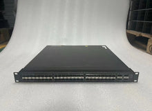 Load image into Gallery viewer, H3C LS-S5820V2-52QF 48 10 Gigabit optical ports 4 QSFP ports Layer 3 data Ethernet switch, 1.28Tbps/11.52Tbps back plane bandwidth
