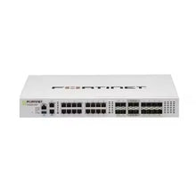 Load image into Gallery viewer, FortiGate-401F Fortinet Hardware Firewall 401F Enterprise-Grade Protection with 18 x GE RJ45 Ports Network Security Firewall FG-401F