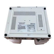 Load image into Gallery viewer, Fortinet FortiGate-81F - Hardware 8 x GE RJ45 ports, 2 x RJ45/SFP shared media WAN ports Next Generation Network Security Firewall