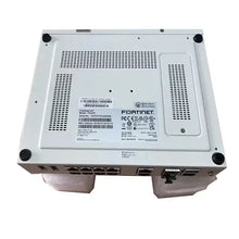 Load image into Gallery viewer, Fortinet FortiGate-81F - Hardware 8 x GE RJ45 ports, 2 x RJ45/SFP shared media WAN ports Next Generation Network Security Firewall