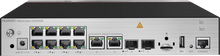 Load image into Gallery viewer, Huawei Firewall USG6311E-AC/USG6311E Gigabit Enterprise Firewall Core VPN Security Router Gateway 10*GE RJ45+2*GE SFP 1 Year